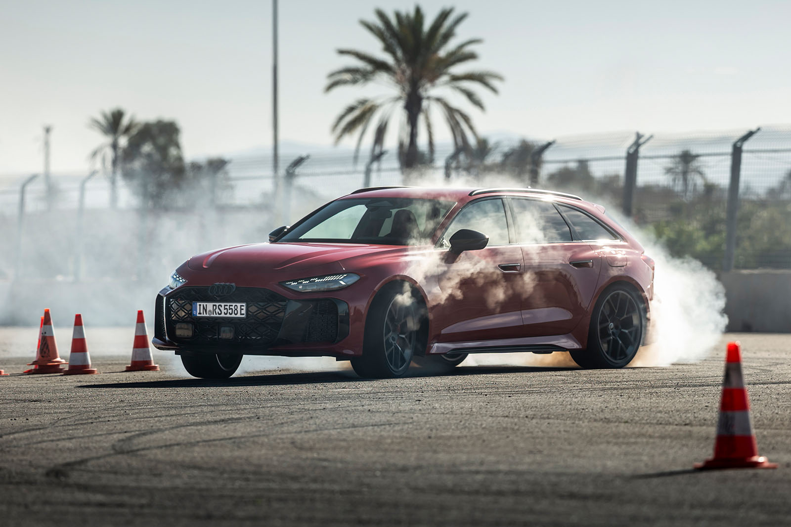 Audi RS5 review 2026 013