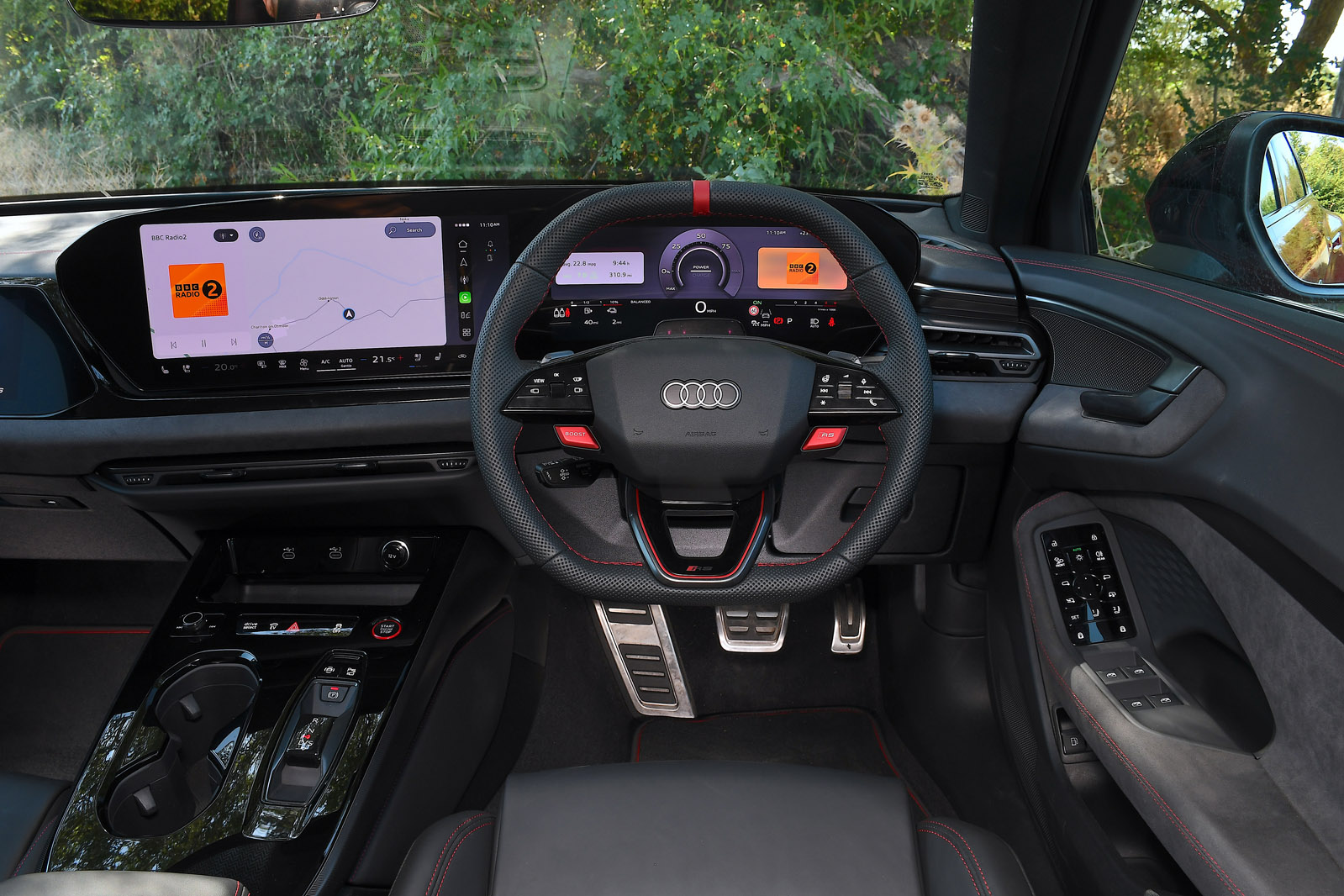 Audi RS5 review 2026 124