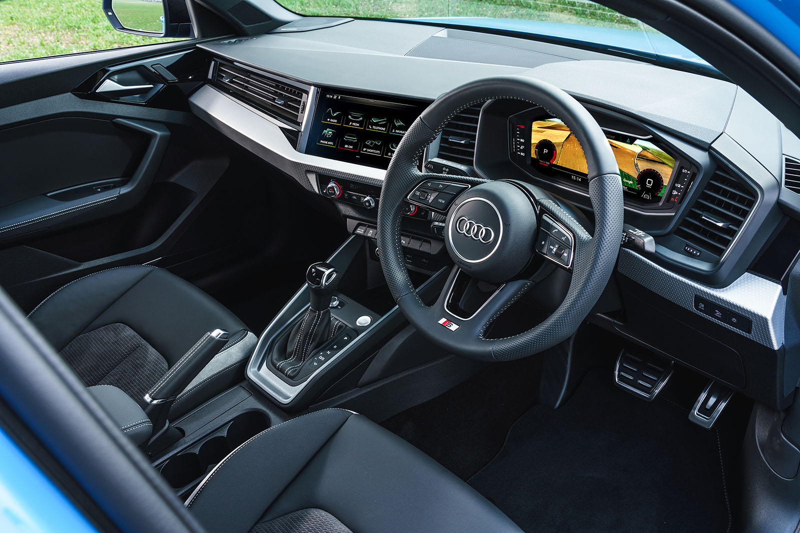 Tested 2026 Audi A1 Full Review Price Features Autocar Tested 2026 Audi A1 Full Review Price Features Autocar