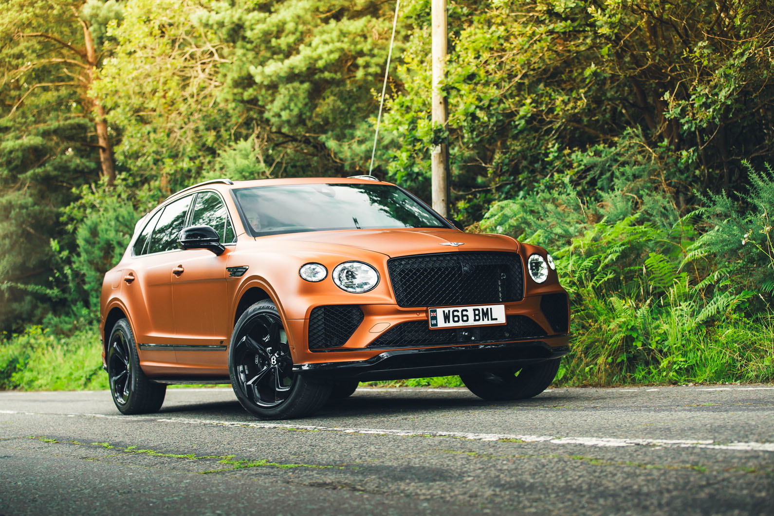 bentley bentayga s rt 2024 jh 53