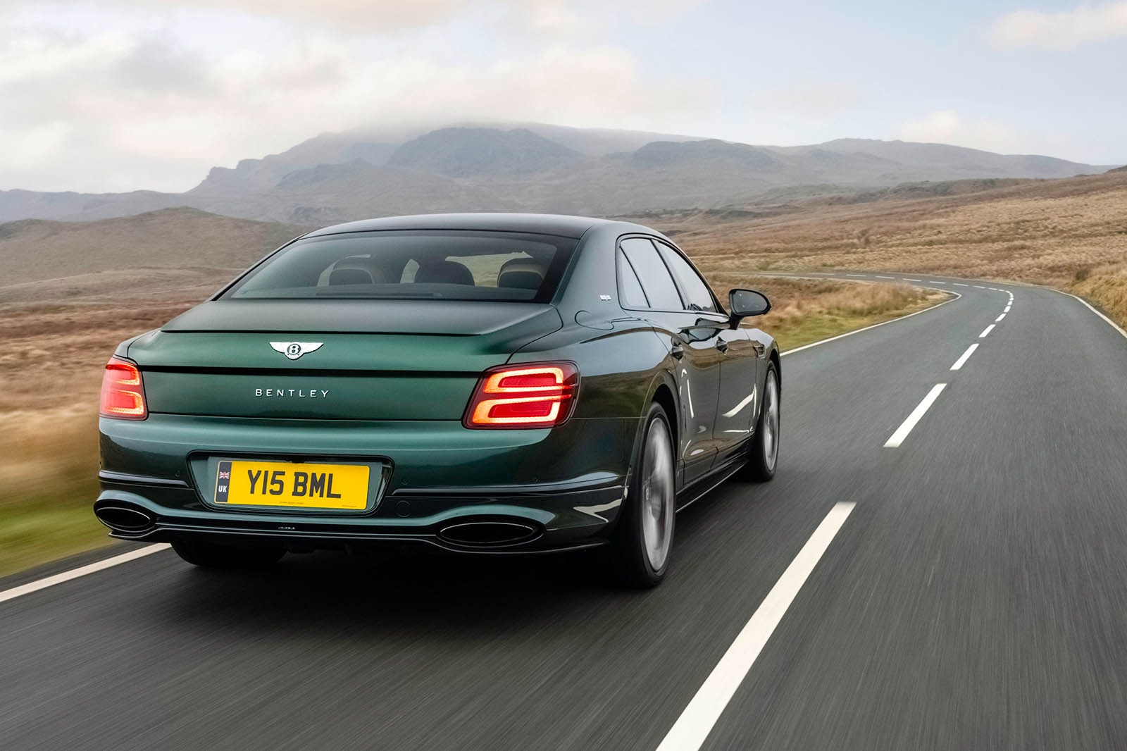bentley flying spur review 2024 003