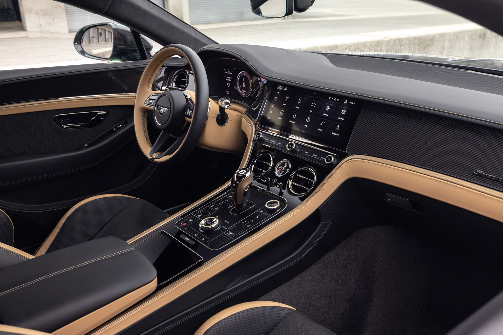 Bentley Supersports review 2026 004 Bentley Supersports review 2026 004
