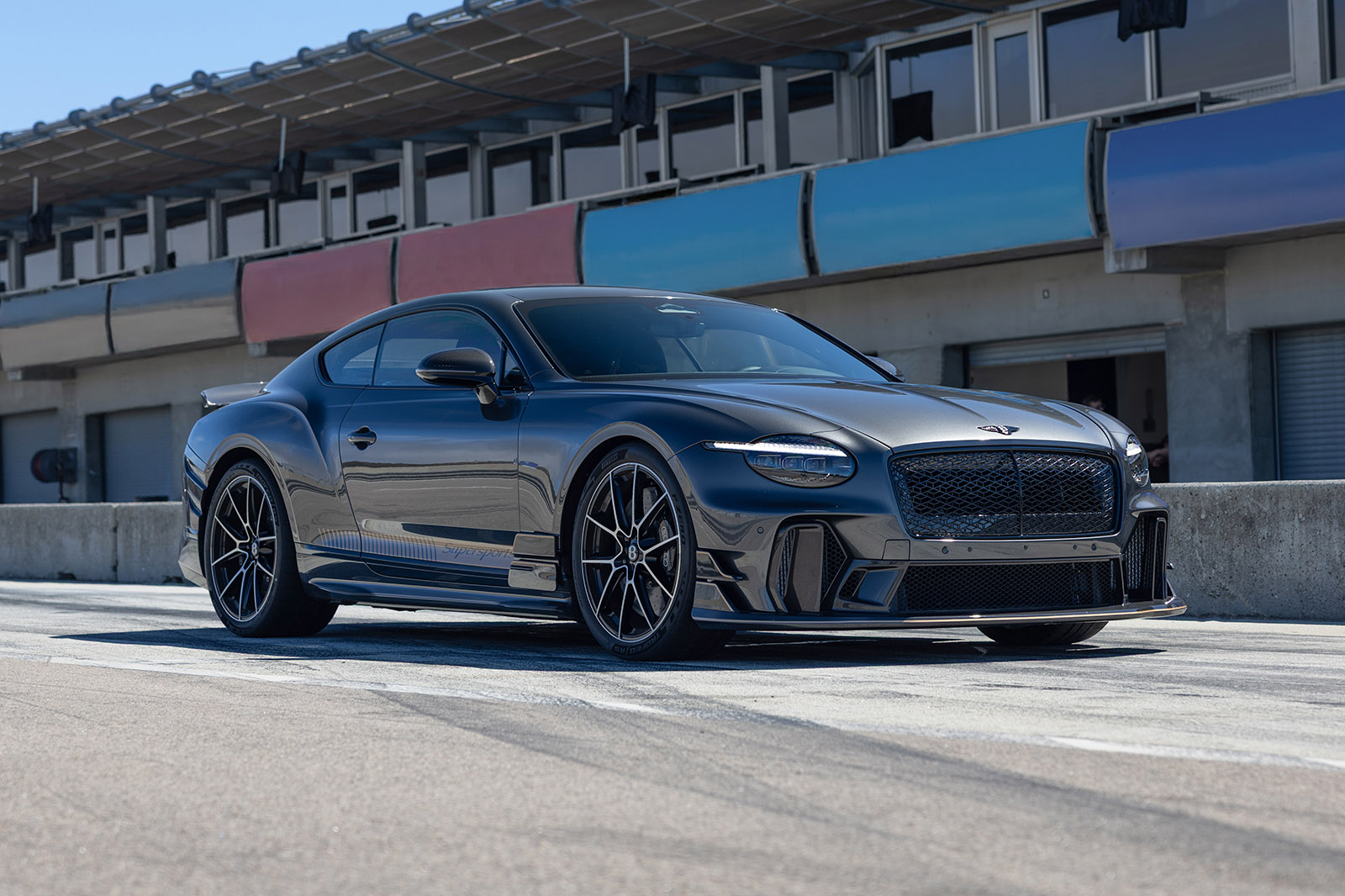 Bentley Supersports review 2026 020 Bentley Supersports review 2026 020