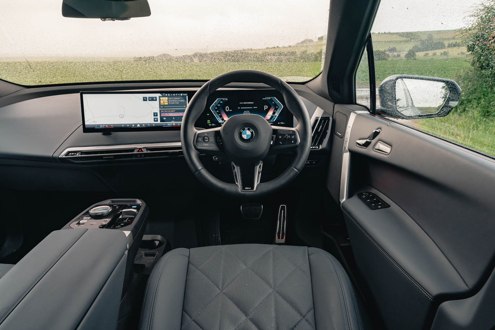 BMW IX review 2025 010
