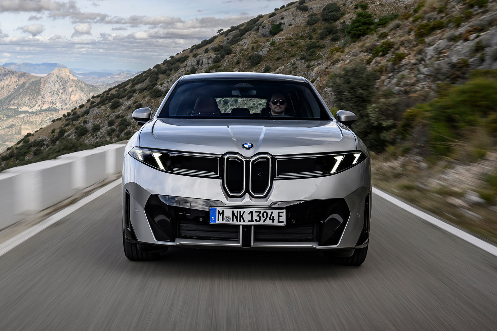 BMW iX3 review 2025 022 BMW iX3 review 2025 022