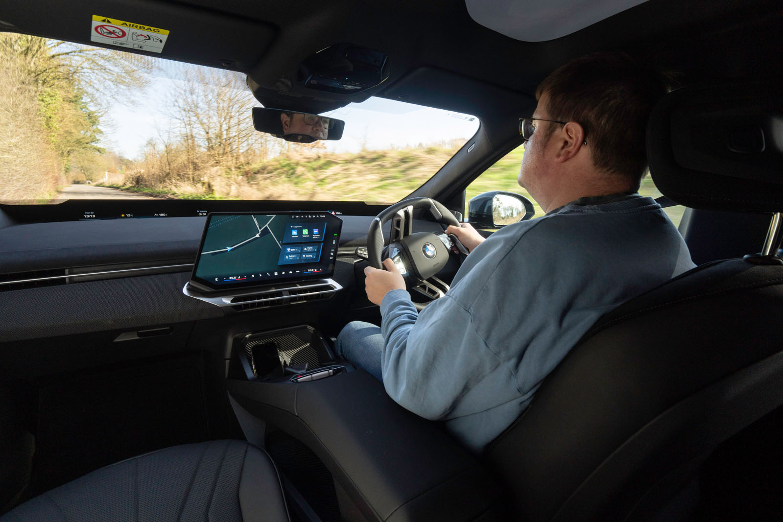 BMW iX3 review 2026 010