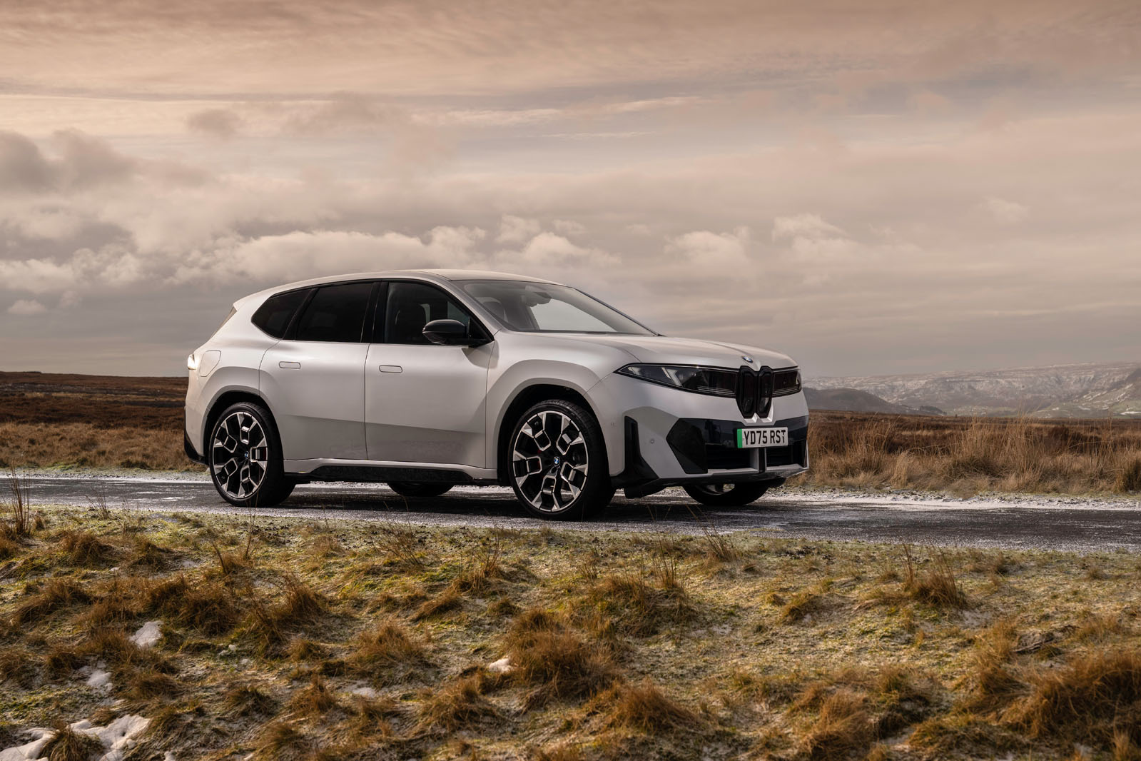 BMW iX3 review 2026 029