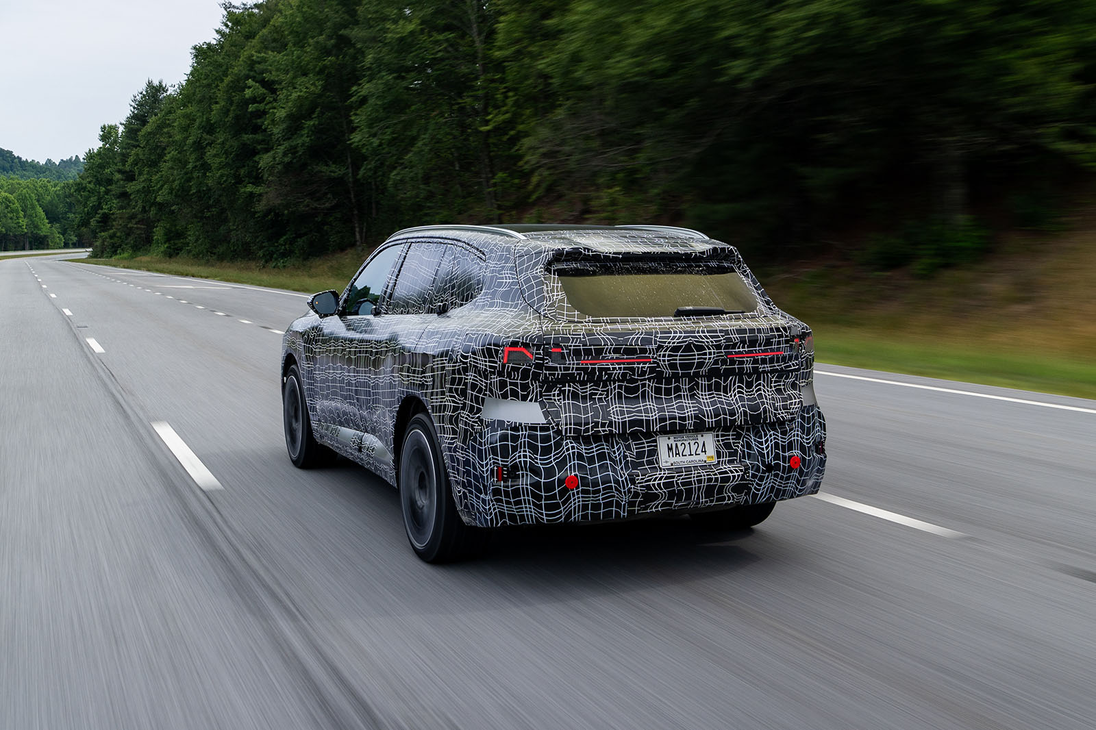 BMW iX5 reveiw 2026 61