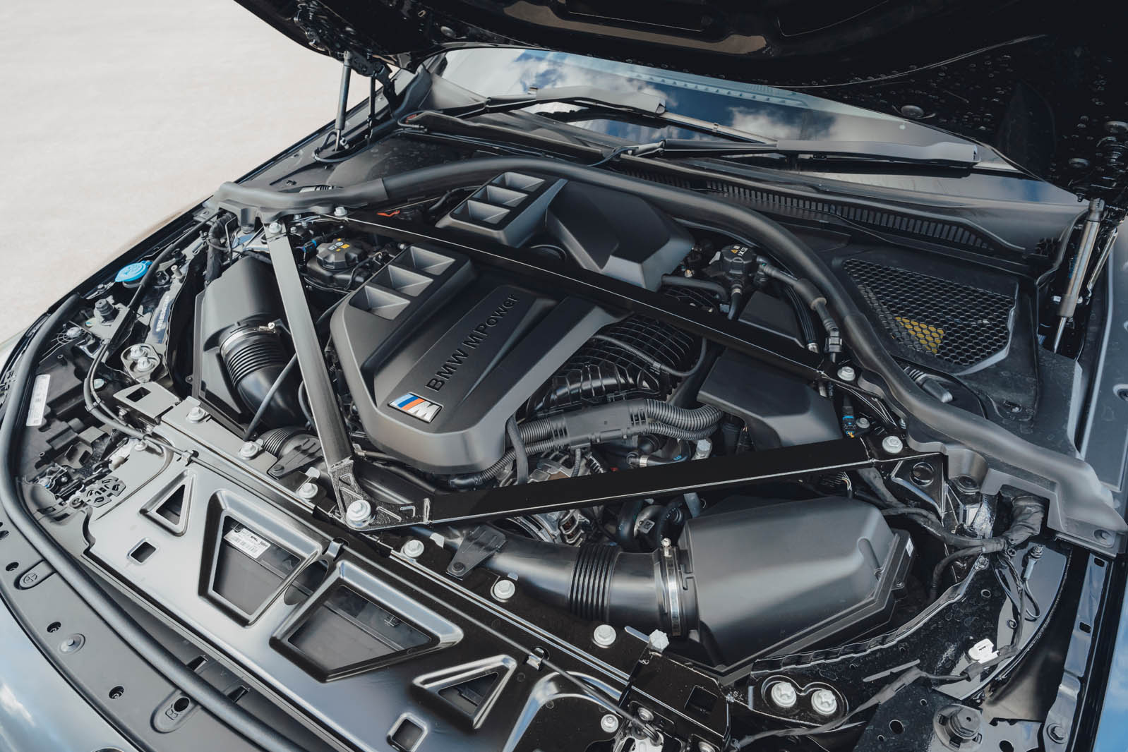 BMW M2 CS avis 2025 18 BMW M2 CS avis 2025 18