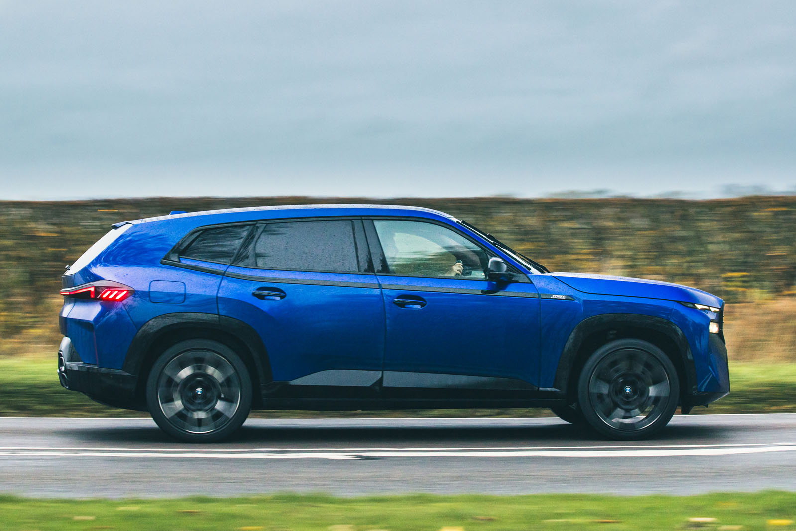 BMW XM review 2025 002