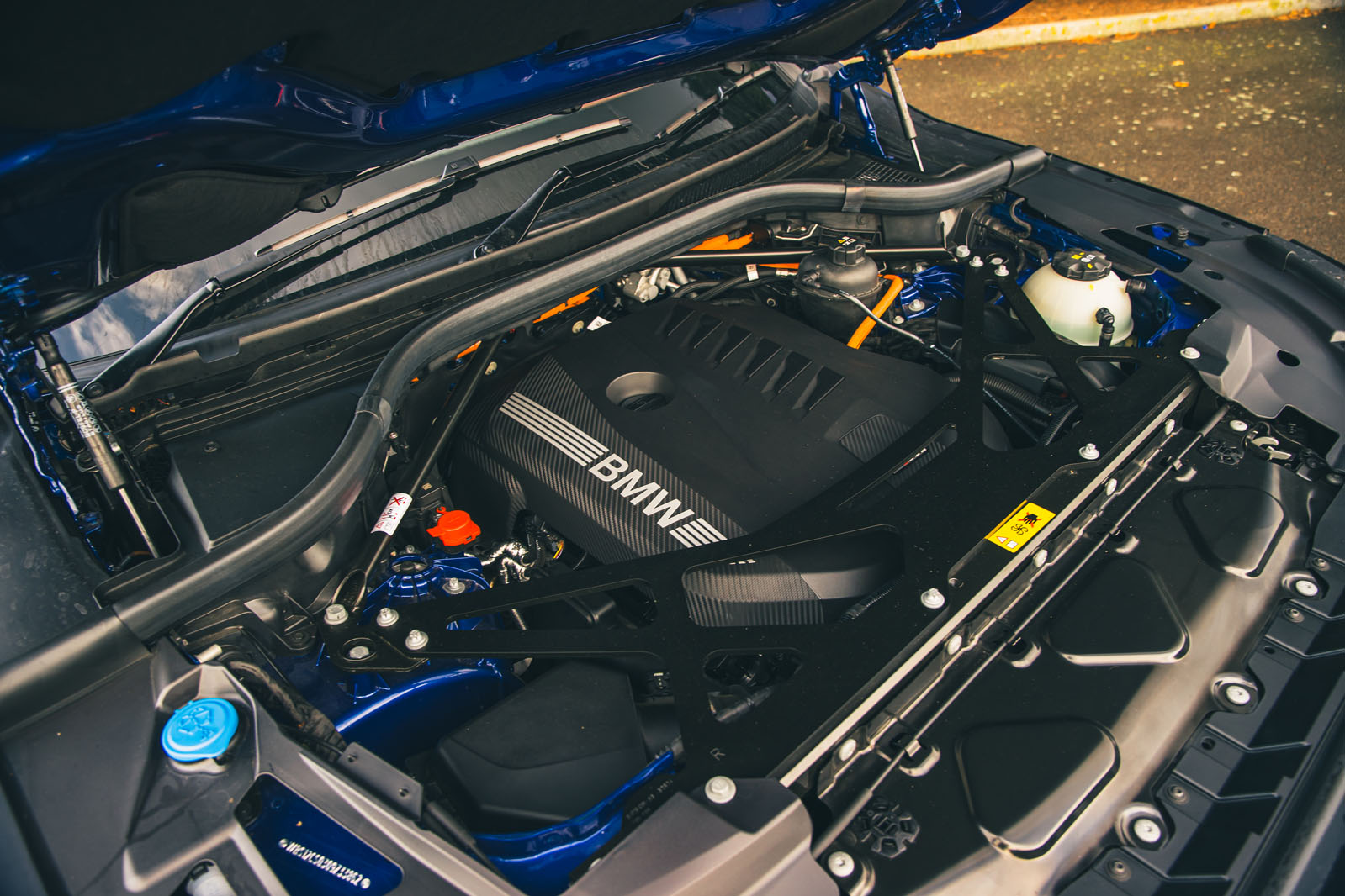 BMW XM review 2025 021