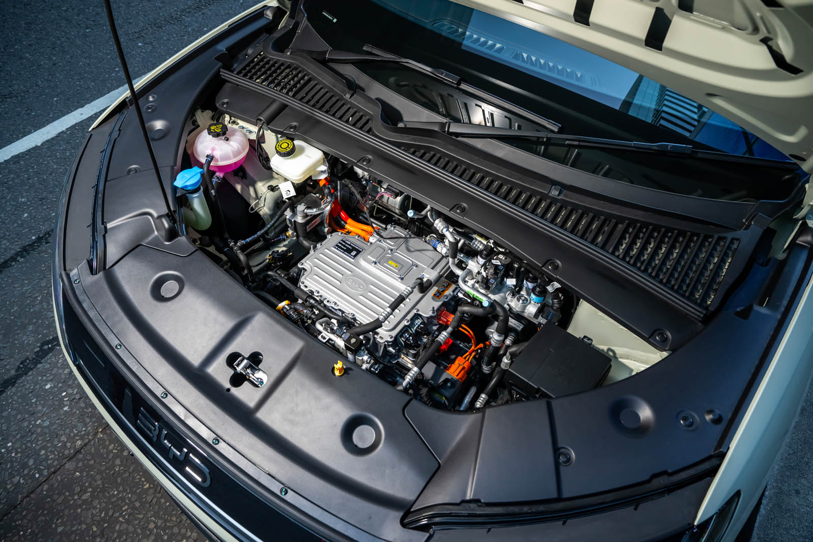 BYD Atto 2 review 2025 014