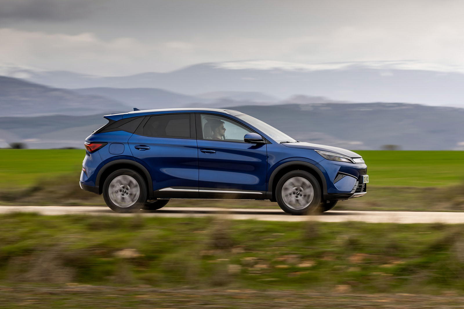 BYD Atto 3 review 2026 002