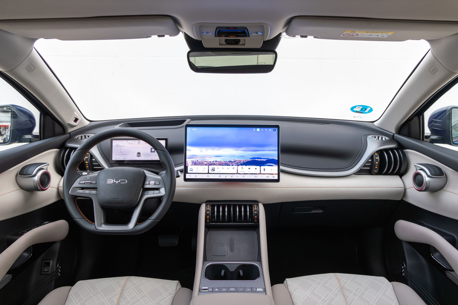 BYD Atto 3 review 2026 008