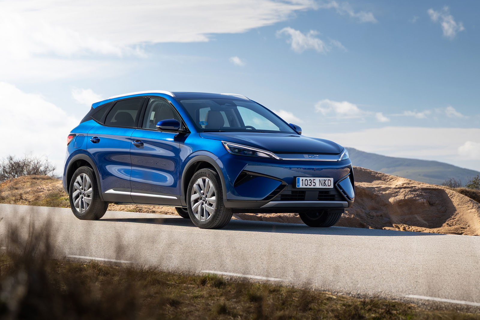 BYD Atto 3 review 2026 024