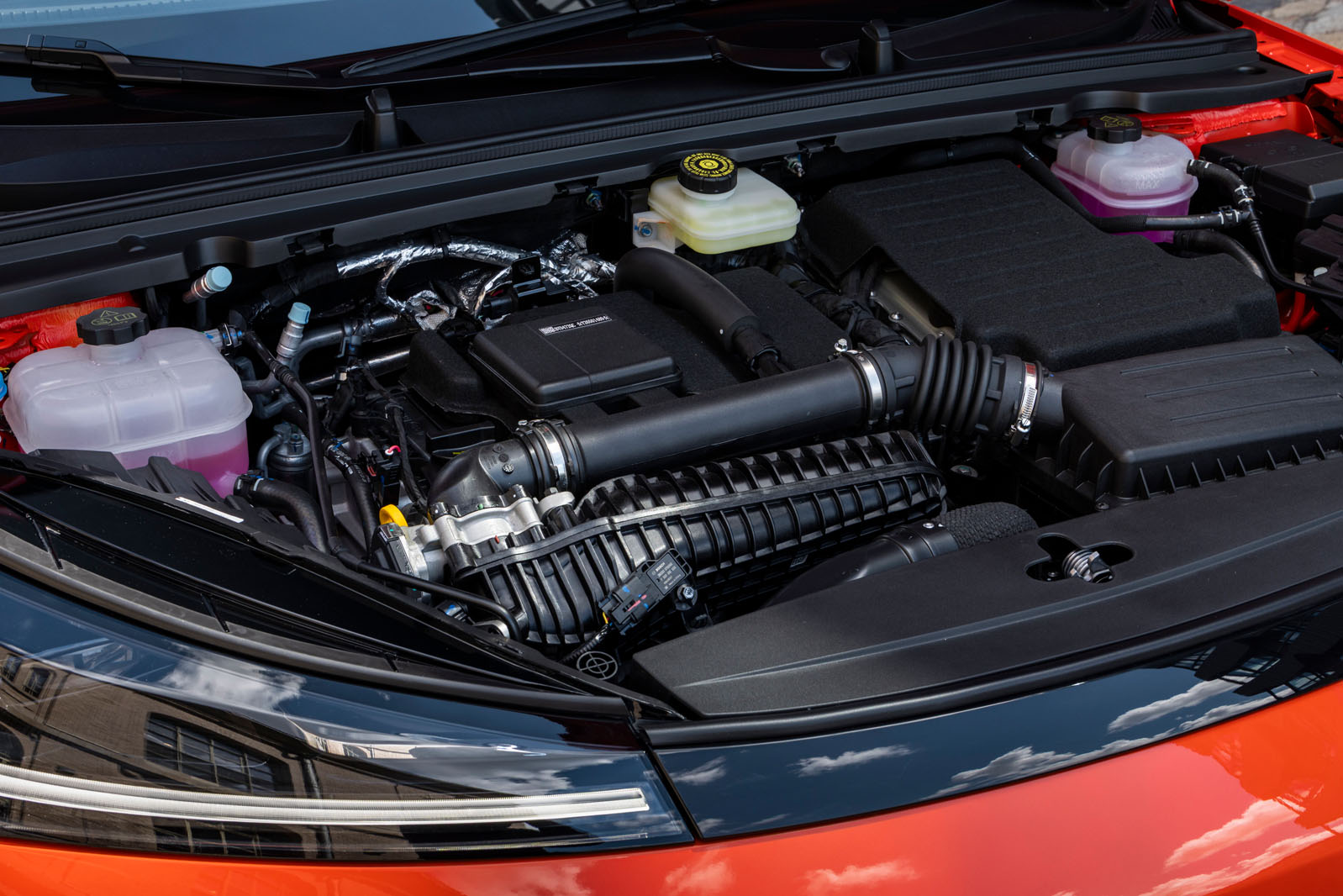 BYD Dolphin G review 2026 50