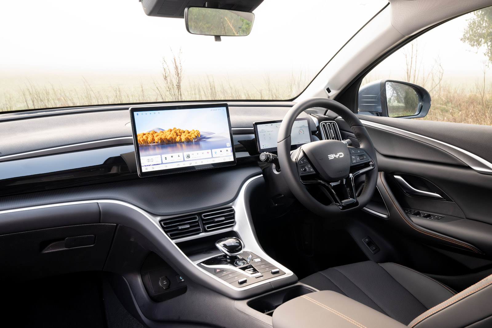 BYD Sealion 5 review 2026 011