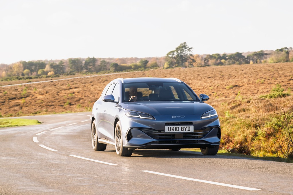 BYD SEAL 6 Touring 057 BYD SEAL 6 Touring 057