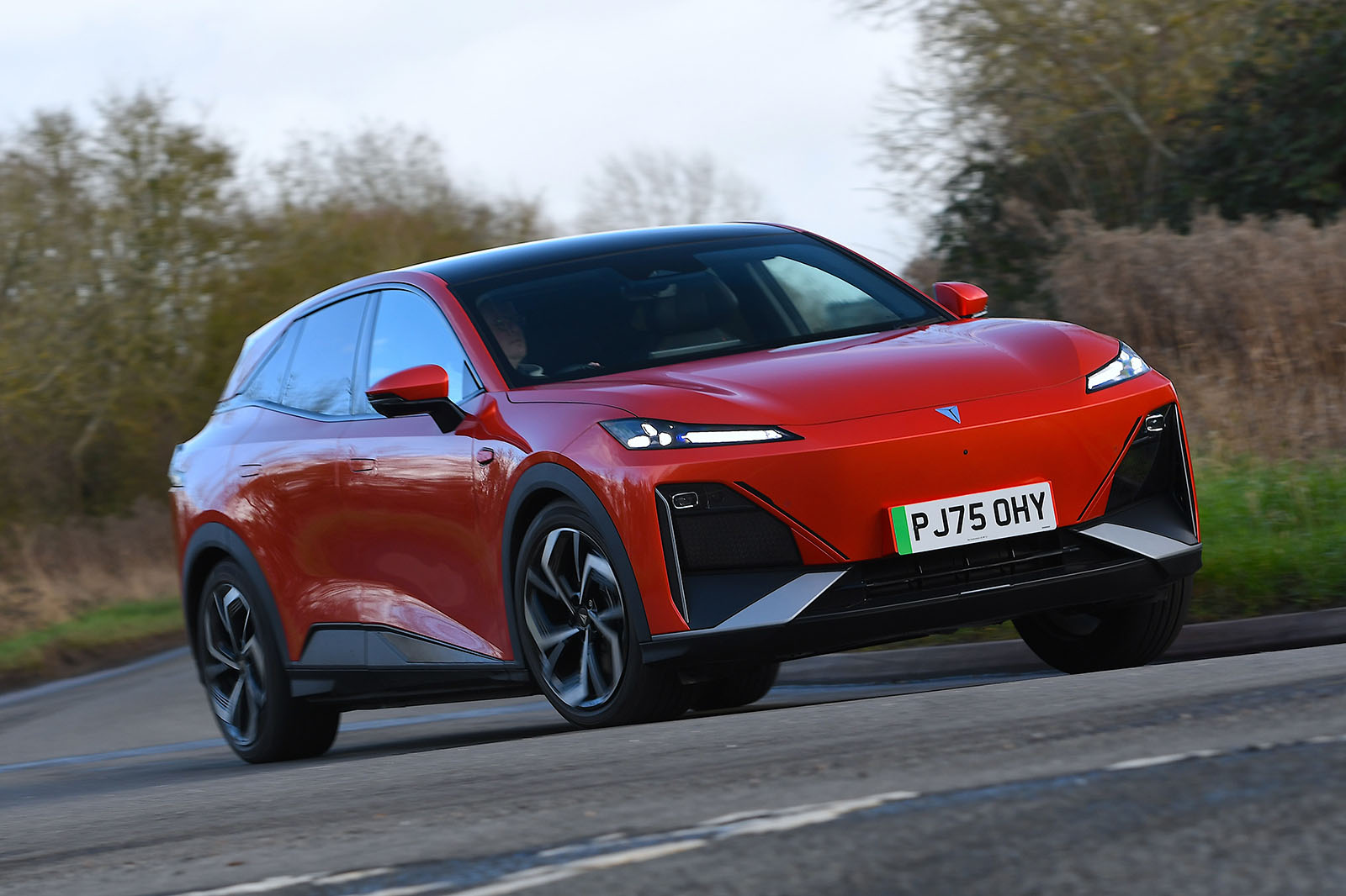 Changan Deepal S07 review 2026 001