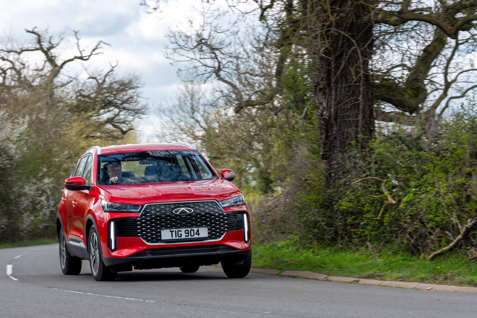 Chery Tiggo 4 review 2026 014