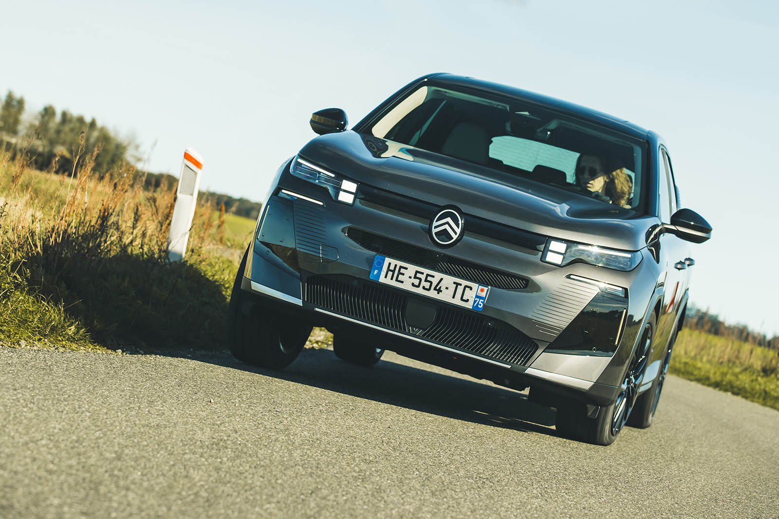 Citroen C5 Aircross review 2025 001