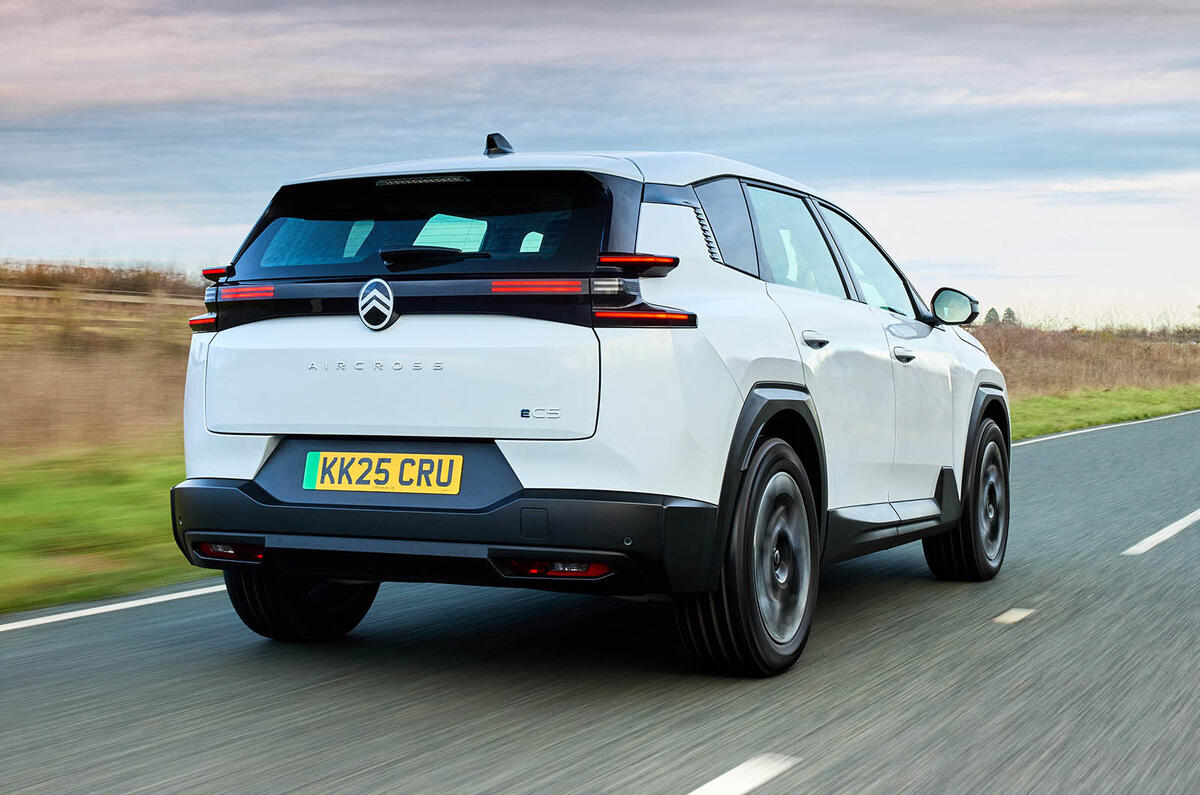 citroen e c5 aircross review 2025 017 1