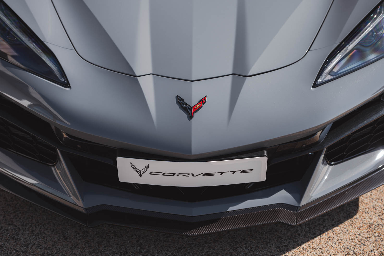 Corvette E RAY review 2025 003