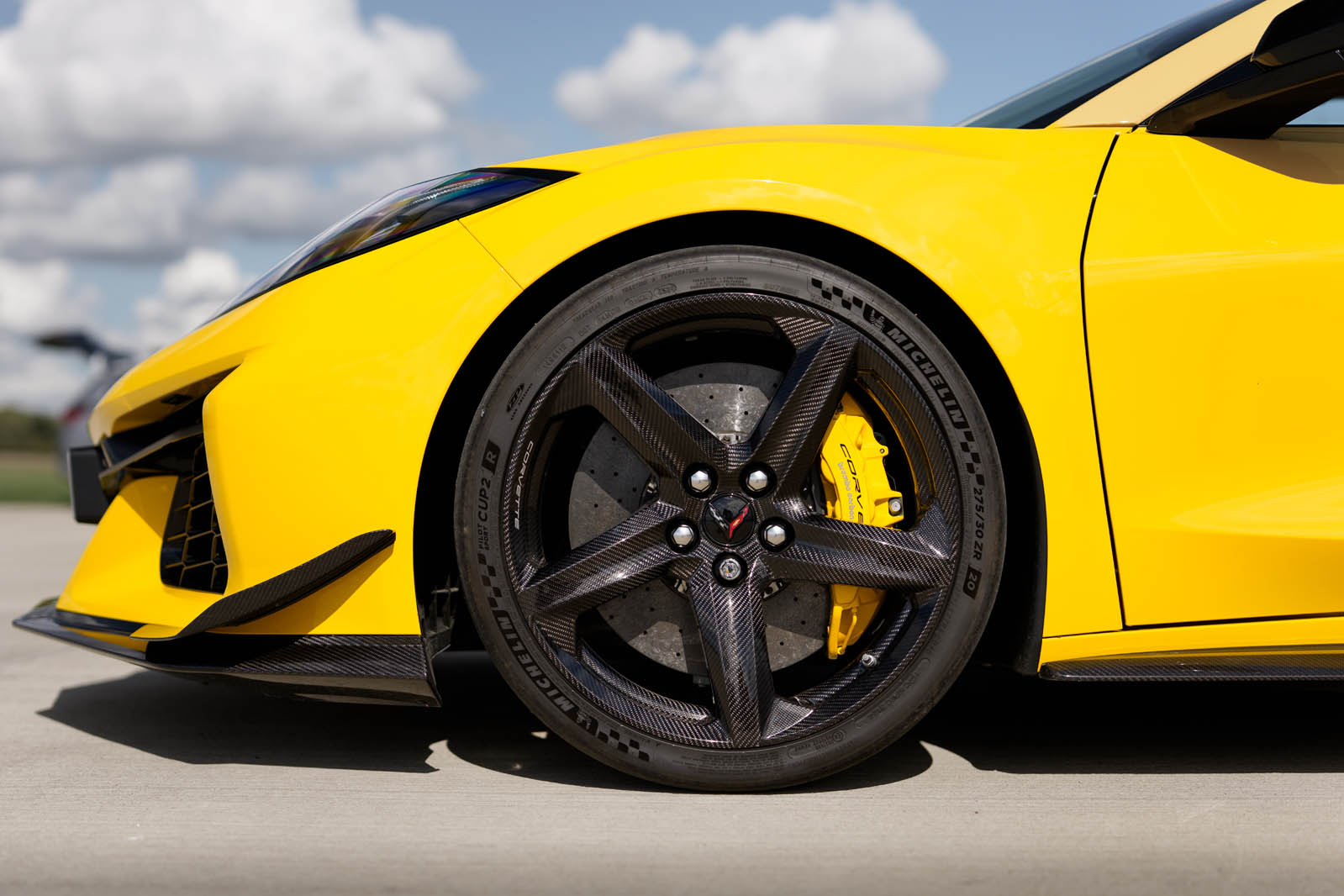 Corvette Z06 review 2025 004