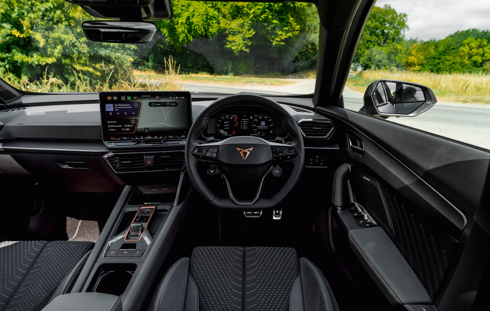 Cupra Formentor VZ5 review 2026 032