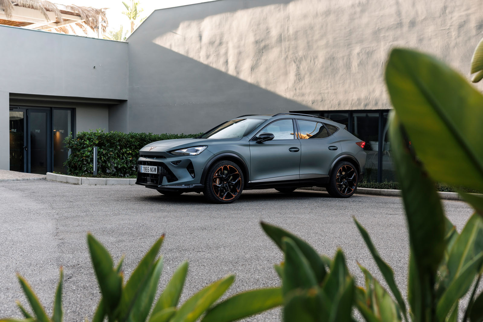 Cupra Formnetor details 044