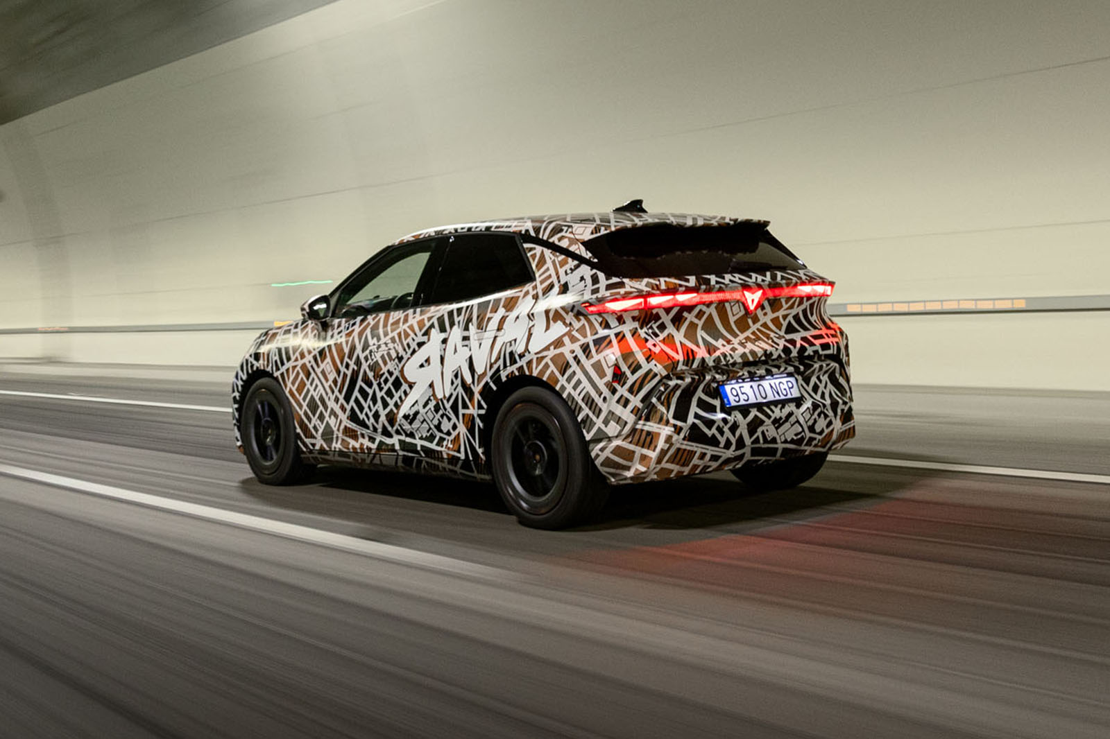 Cupra Raval review 2025 007