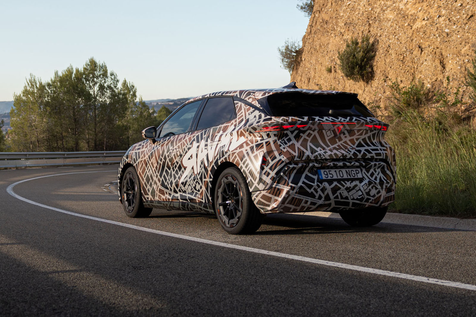 Cupra Raval review 2025 009