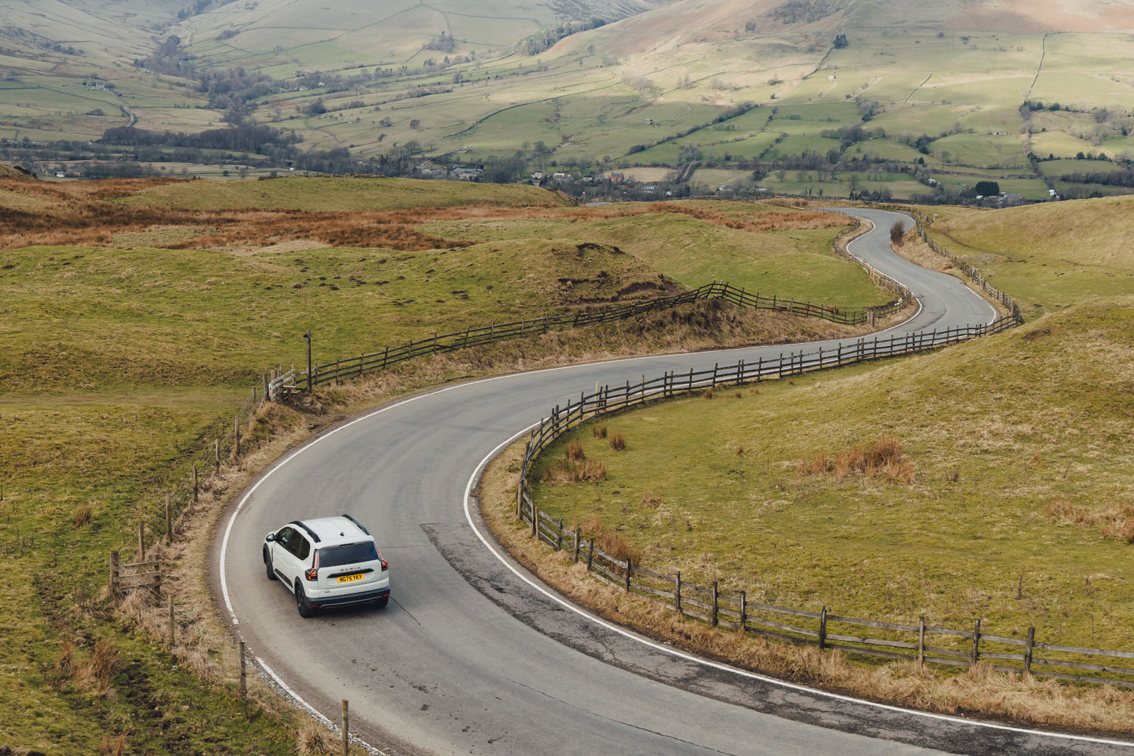 Dacia Jogger review 2026 025 Dacia Jogger review 2026 025