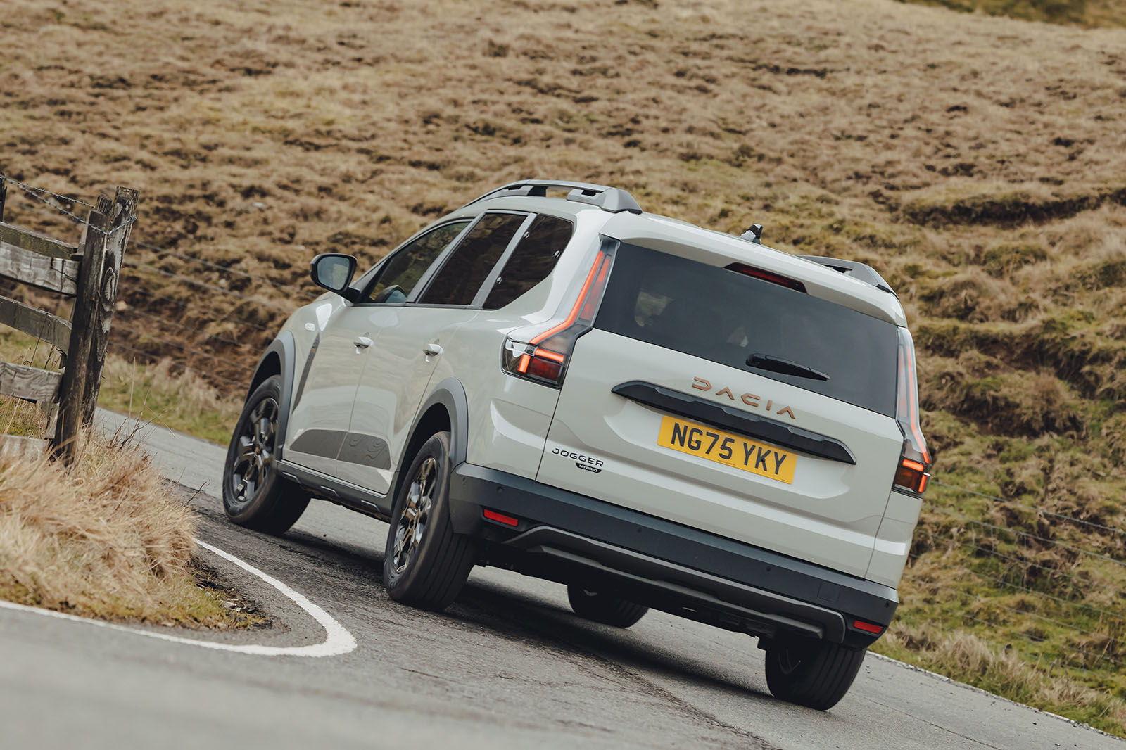 Dacia Jogger review 2026 027 Dacia Jogger review 2026 027