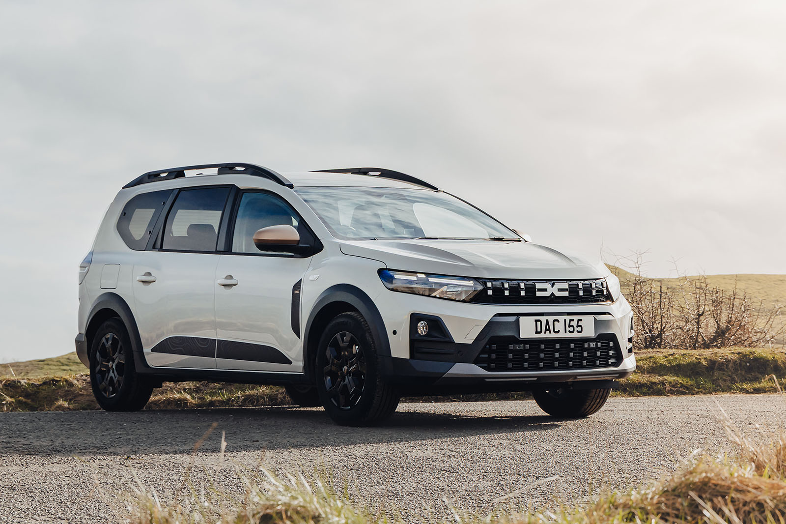 Dacia Jogger review 2026 029 Dacia Jogger review 2026 029