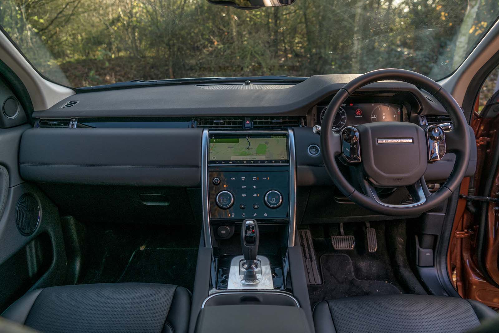 Disco Sport RT 2019 1405