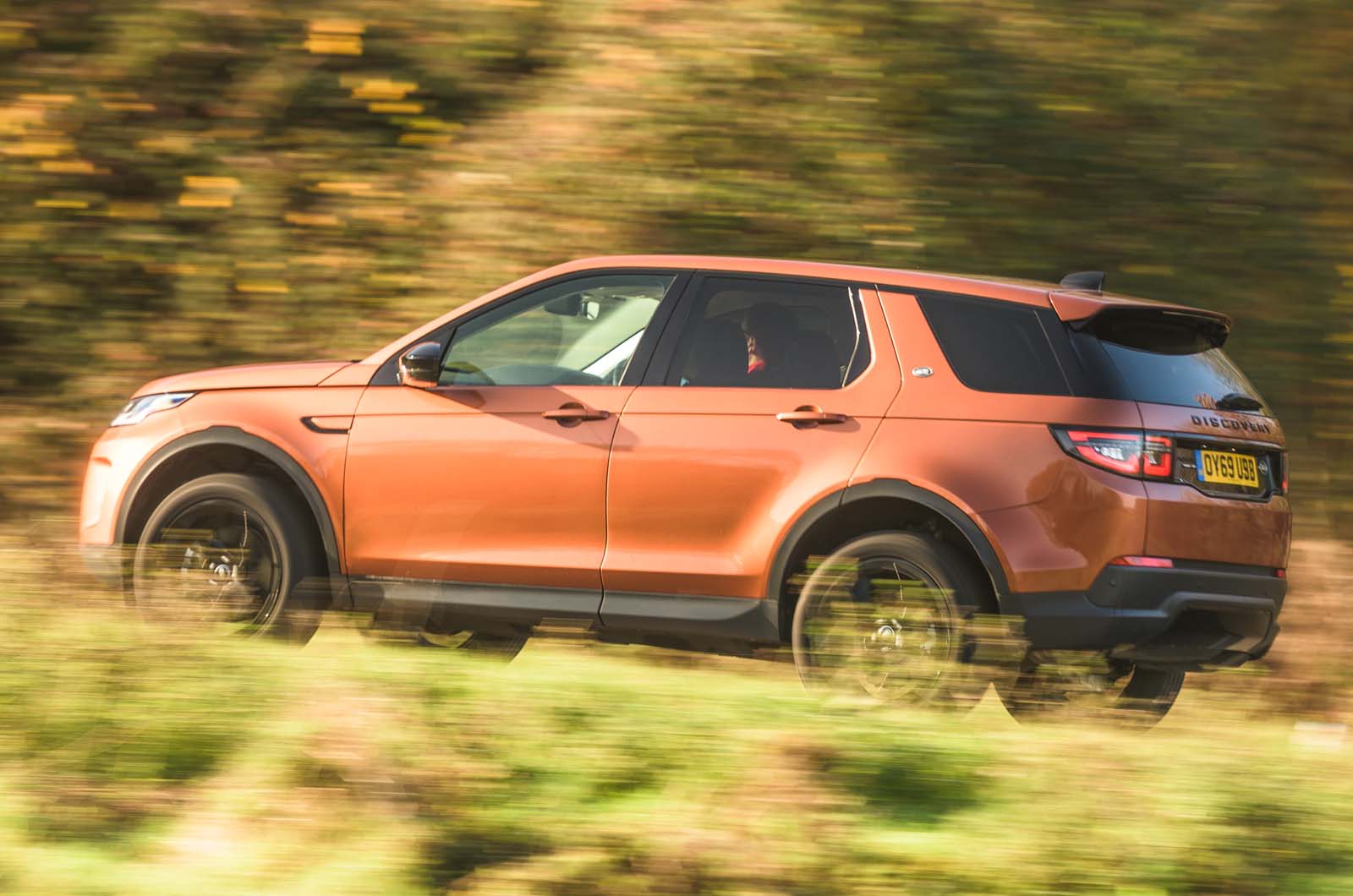Disco Sport RT 2019 1415