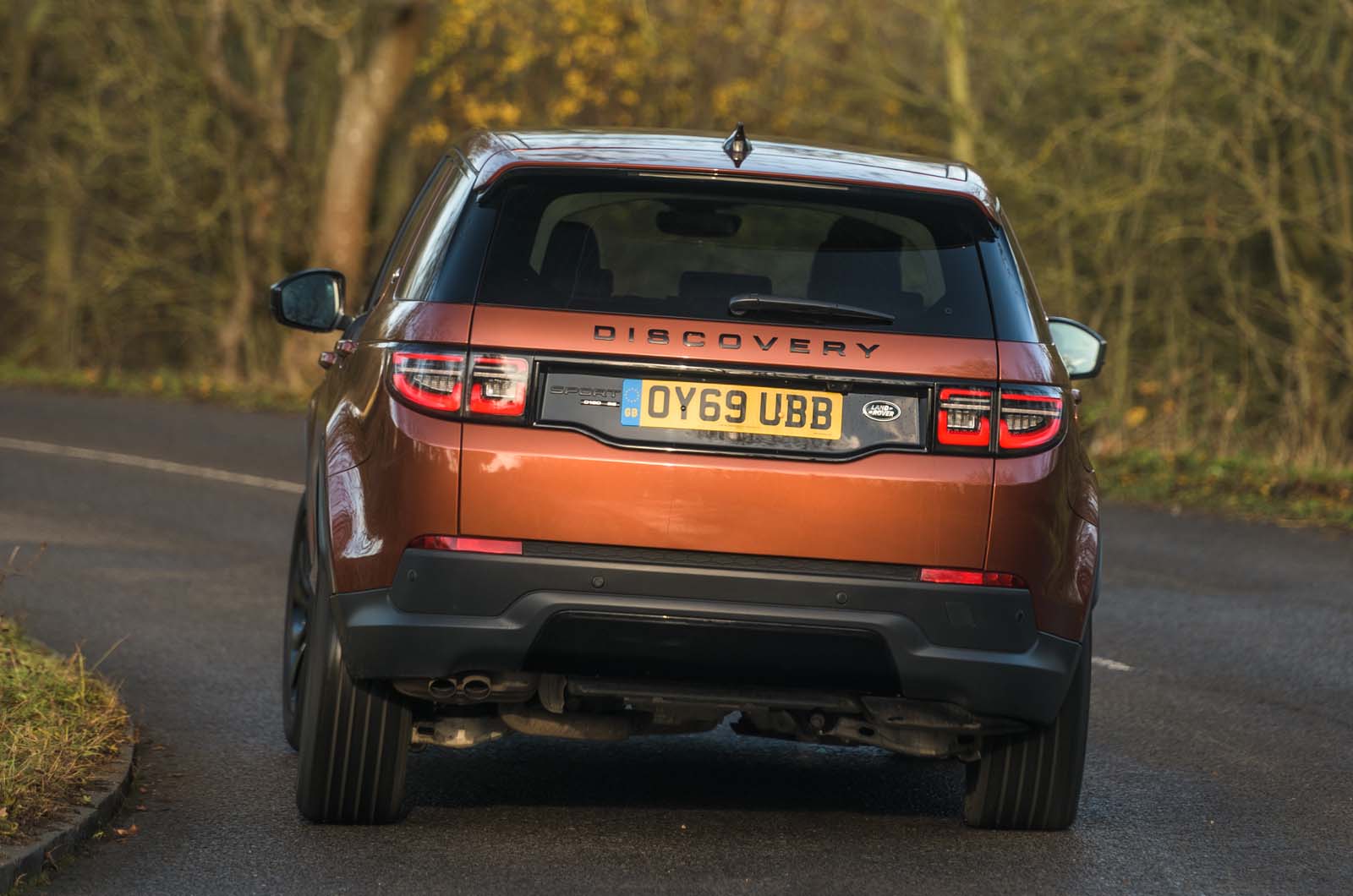 Disco Sport RT 2019 1418