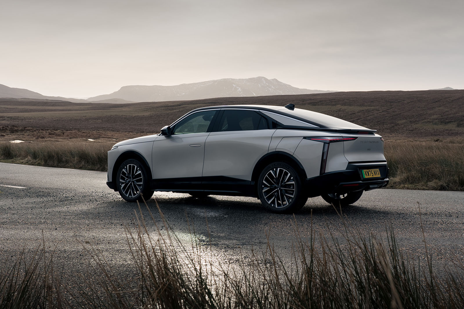 DS No8 review 2026 028