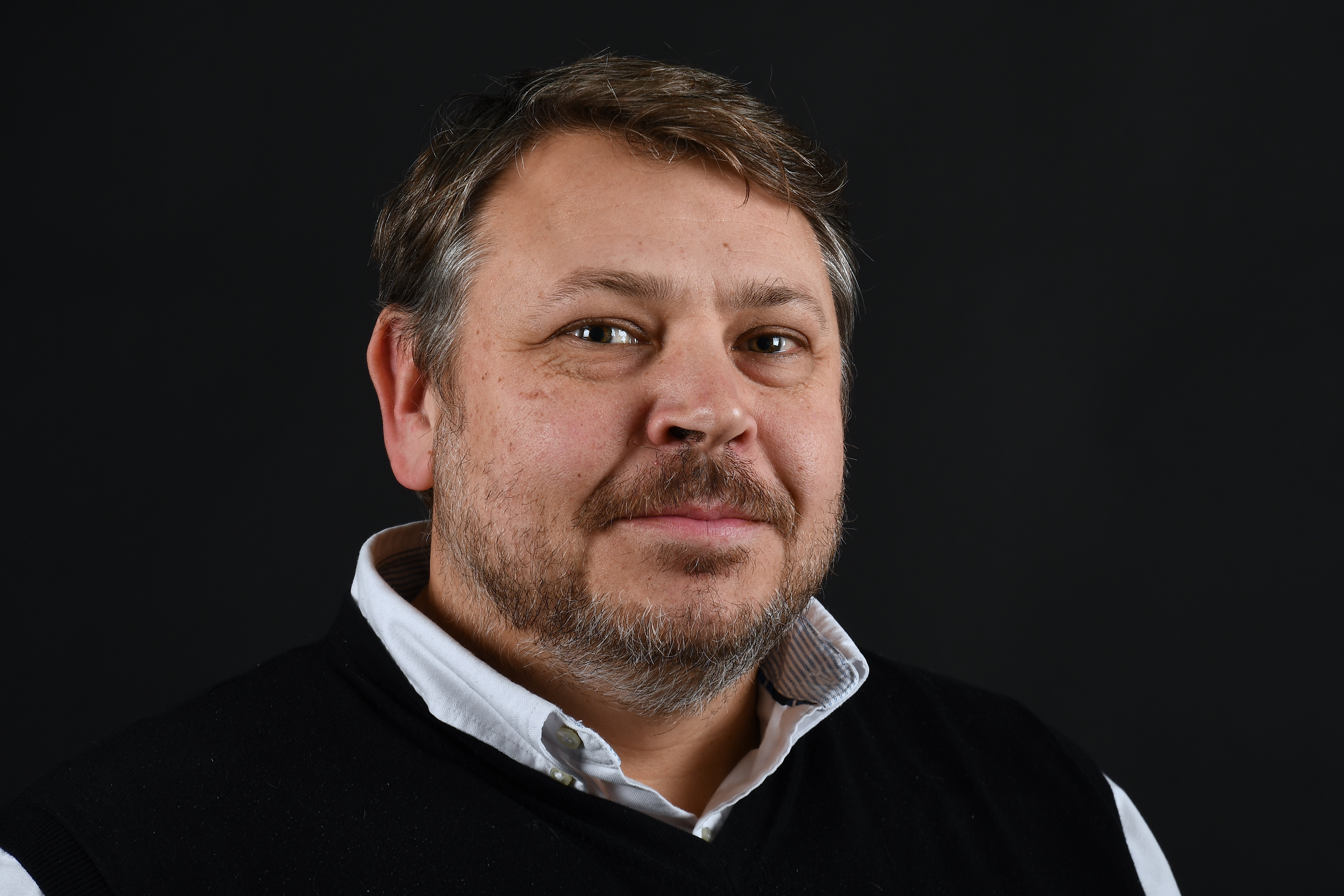 Alastair Clements