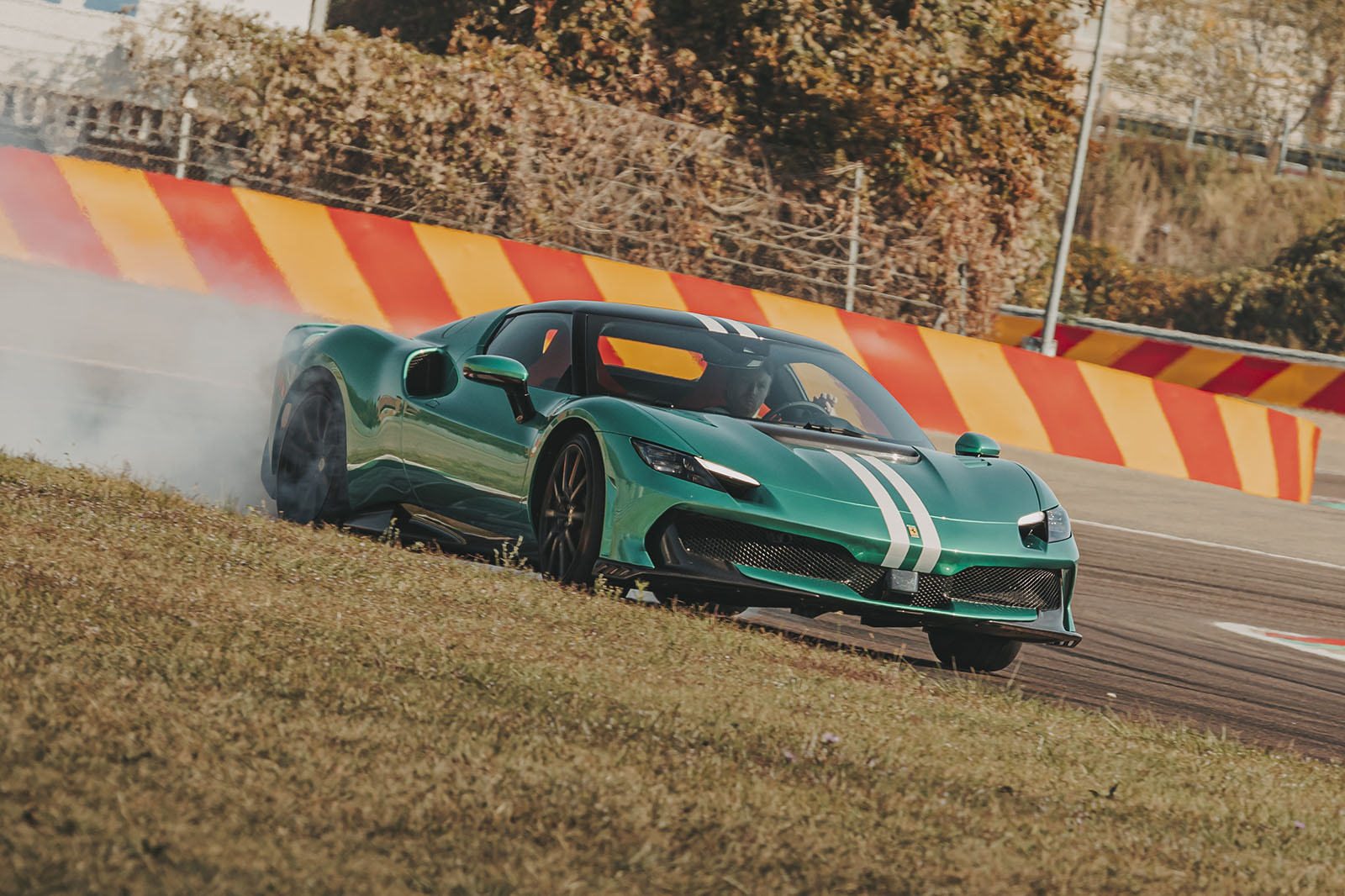 Ferrari 296 Speciale FD 2025   ME 20