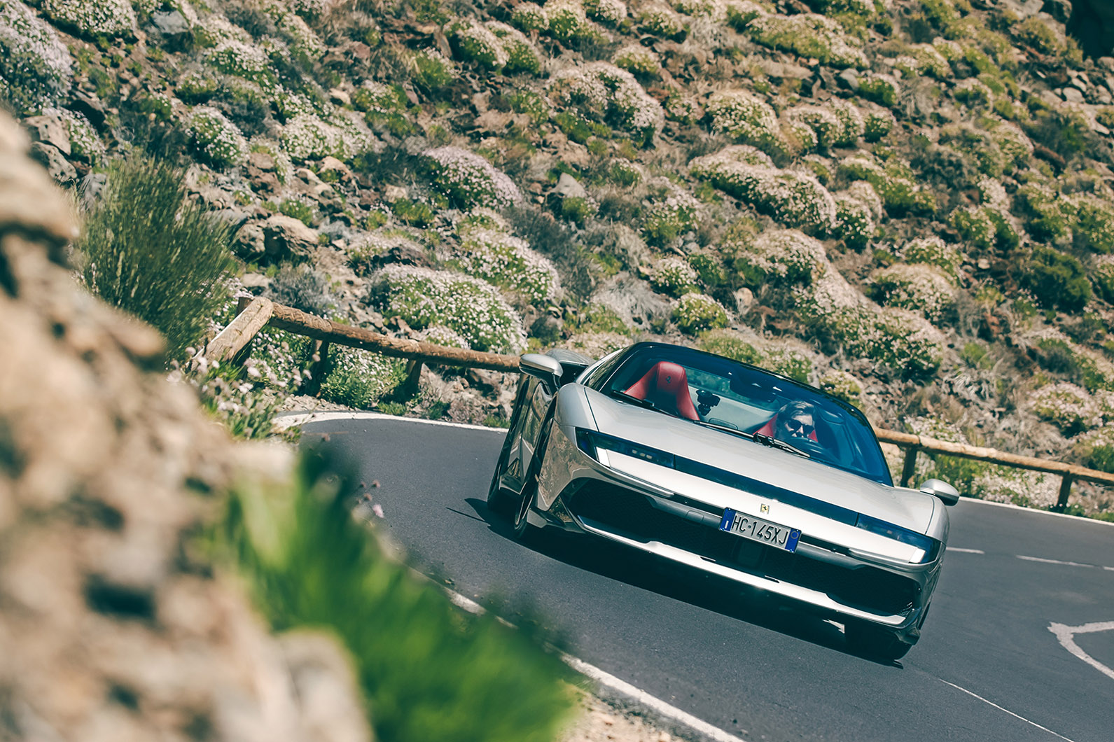 Ferrari 849 Testarossa Spider review 2026 028