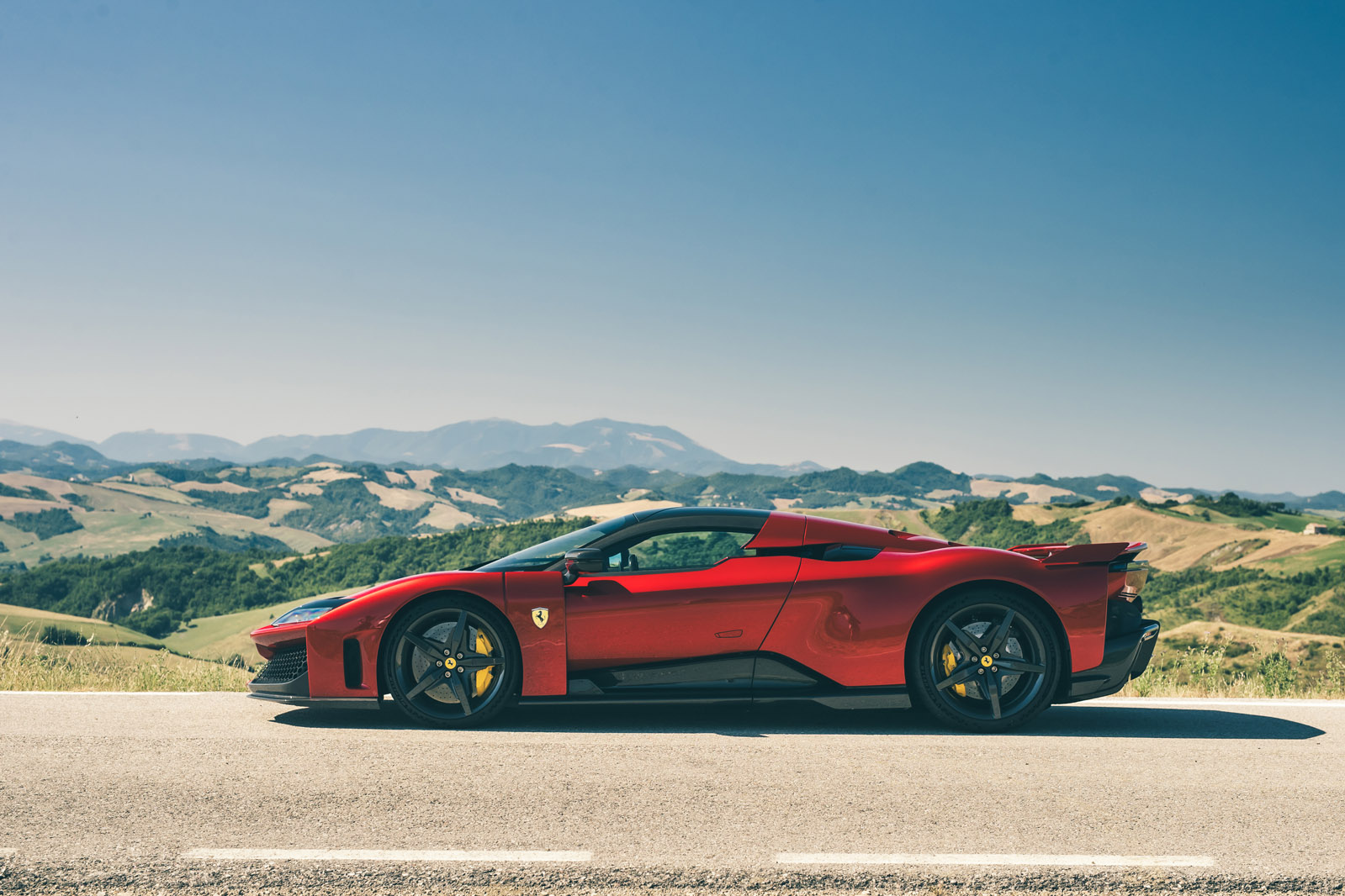 Ferrari F80 review 2025 029