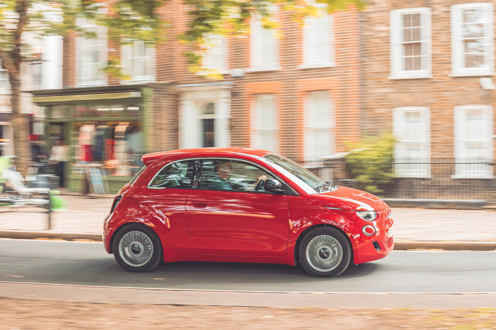 FIAT 500e review 2025 002