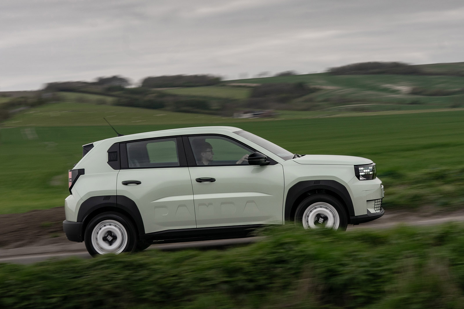 Fiat Grande Panda Electric review 2026 002