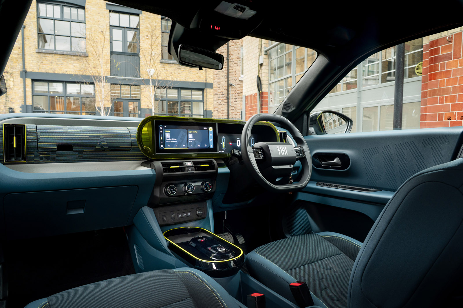 Fiat Grande Panda Electric review 2026 012