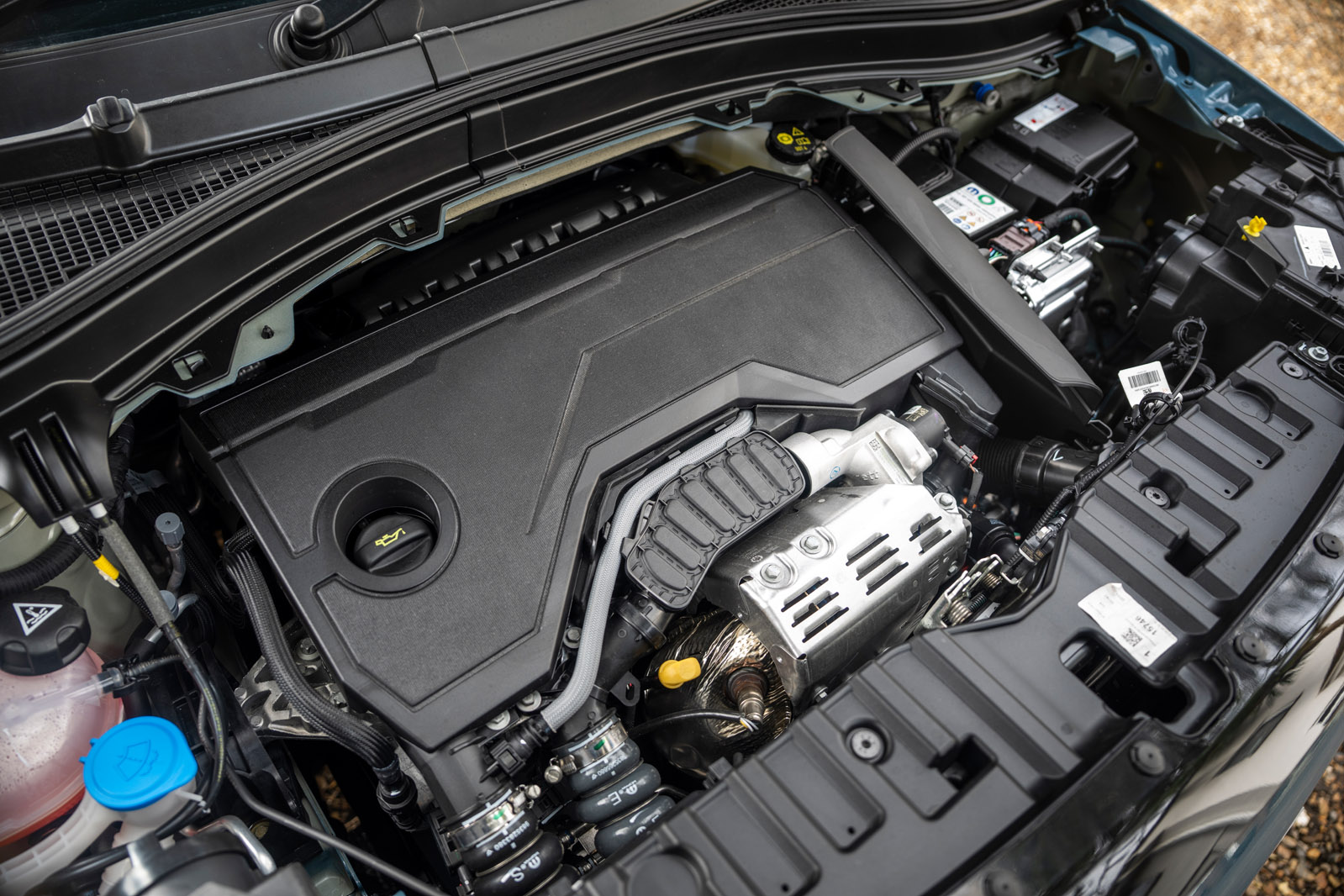 Fiat Grande Panda review 2026 052