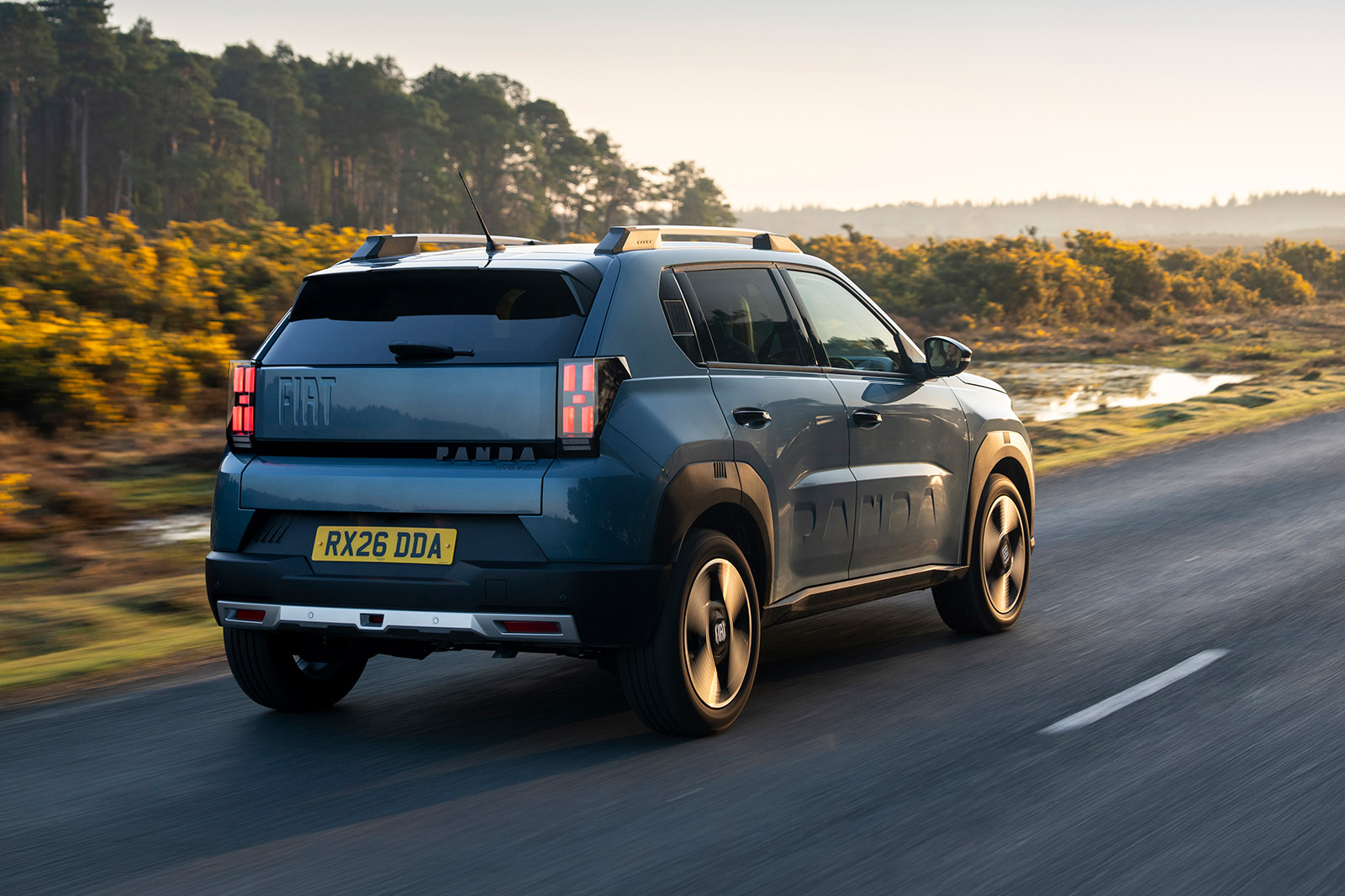 Fiat Grande Panda review 2026 055