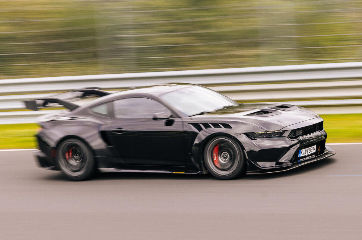 https://images.cdn.autocar.co.uk/Ford Mustang GTD Nurburgring