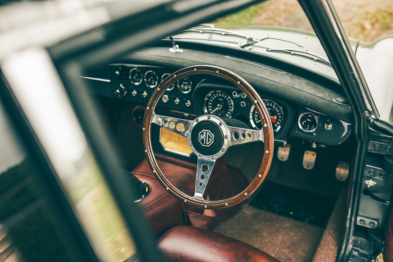 Frontline MGB review 2025 094